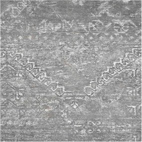 vidaXL Πλάκες Δαπέδου 55 pcs Σκυρόχρωμο Γκρι 5,11 τ.μ. PVC