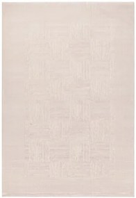 Μοντέρνο Χαλί Bianca 680A Cream 240 x 350