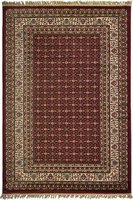 Χαλί (160x235) Βιοκαρπέτ Kirman 6803-1018 Red