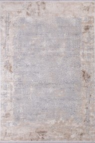 Διάδρομος Allure 16648 Grey-Beige Royal Carpet 67X