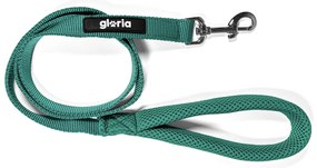 Λουρί Σκύλου Gloria Τυρκουάζ S