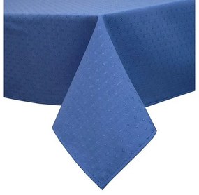Τραπεζομάντηλο Nico 26 Blue 140x180