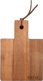 Σουβέρ (Σετ 4τμχ) Estia Allure 01-28275