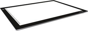 Huion L4S φωτιζόμενος πίνακας σχεδίασης LED