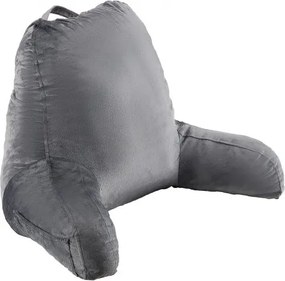 VEVOR Reading Pillow Large Size Bed Pillow with Shredded Memory Foam Washable