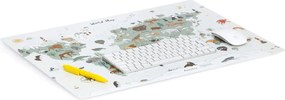 Mouse Pad (45x60) Z-L World 11286