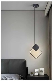 SE LED 30 TIA BLACK PENDANT 13W 3CCT 3 YEARS WARRANTY