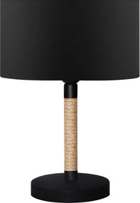 ΦΩΤΙΣΤΙΚΟ ΕΠΙΤΡΑΠΕΖΙΟ HM7601.02 ΜΑΥΡΟ