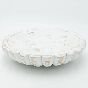 Πιατέλα Διακόσμησης (Φ28x6) Estheti 819-00404