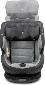 Κάθισμα αυτοκινήτου OSANN ONE 360 S I-SIZE Grey