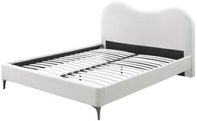 Επενδυμένο κρεβάτι  Triana-160 x 200