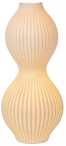 Φωτιστικό Επιτραπέζιο Lucide 13543-40-31 MOMORO Λευκό (White)