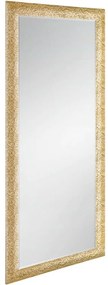 Καθρέπτης Τοίχου Susanna 2460379 70x170cm Gold Mirrors &amp; More Πλαστικό