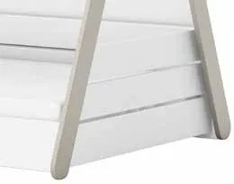 Κρεβάτι Inca-70 x 140