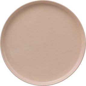 Πιάτο Φαγητού Ρηχό (Φ27) S-D Marie Beige 194857D