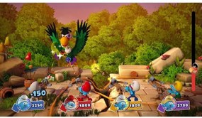 Βιντεοπαιχνίδι PlayStation 5 Microids Les Schtroumpfs Village Party