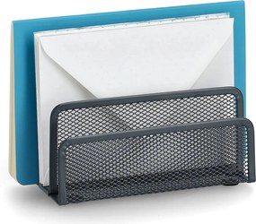 Φακελοστάτης (17.5x8.5x13.5) Z-L Anthracite 17732