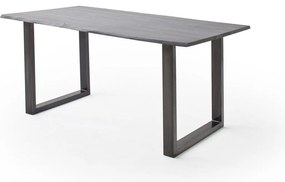 Γραφείο Εργασίας Λευκή Λάκα 140x75x60