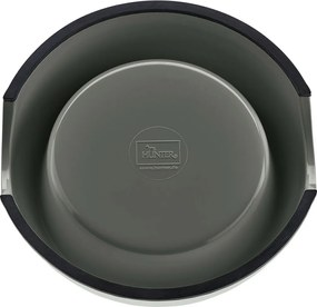 Ταΐστρα σκύλων Hunter Γκρι 160 ml
