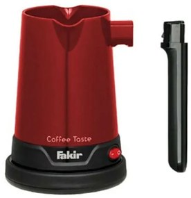 Ηλεκτρικό μπρίκι Coffee Taste-Kokkino