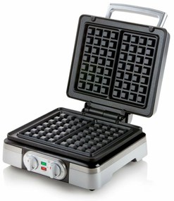 Συσκευή για Βάφλες DOMO DO9149W 1400W