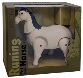 Ηλεκτρονικό Άλογο με κίνηση - X222-25 - 917495