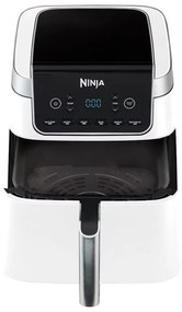 Φριτέζα ζεστού αέρα Ninja Max Pro AF180EUWH, 2000W, 6,2 l, 1,2 kg, 40-240C, 6 προγράμματα, Λευκό