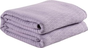 Κουβερτόριο Υπέρδιπλο (220x240) Das Home 0490 Lilac
