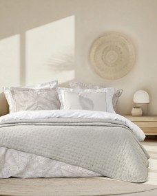 Κουβερλί Γίγας 240x260 - Clay Taupe 5206482186453