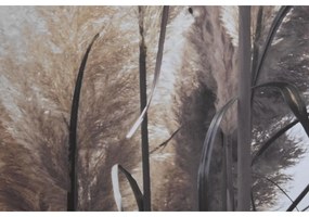 Καμβάς DKD Home Decor πολυστερίνη Καμβάς 123 x 4,5 x 83 cm 83 x 4,5 x 122,5 cm