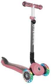 Πατίνι Globber Scooter Go.Up Deluxe Fantasy Lights Pastel Deep Pink