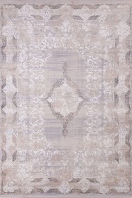 Χαλί Infinity 5892B Grey Royal Carpet 200X290cm