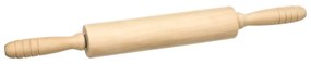 Πλάστης Κουζίνας 47εκ. F-V Black Wood 146624