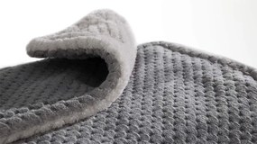 Ηλεκτρική Κουβέρτα Orbegozo MAH 2050 Λευκό 120 W