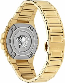 Ανδρικά Ρολόγια Versace GRECA EXTREME (Ø 45 mm)