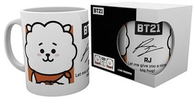 Κούπα BT21 - RJ