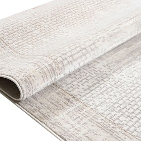 Χαλί (160x230) Polcarpet Venice Merry 715 V Cream