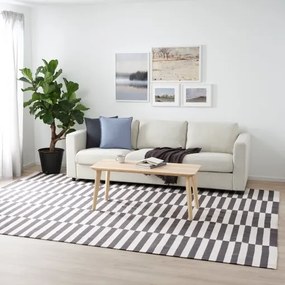STOCKHOLM 2017 χαλί χαμηλή πλέξη/χειροποίητο, 250x350 cm 803.452.39