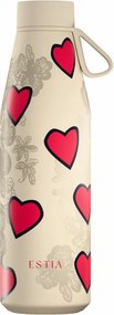 Μπουκάλι Θερμός 500ml Estia Save The Aegean Flow Tender Lace