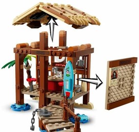 Παιχνίδι Kατασκευή Lego