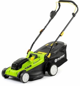 Κοπτικό γκαζόν Fieldmann 20 V 43 cm