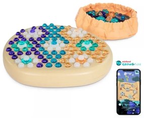 Παιχνίδι δραστηριοτήτων Miniland Mandala Stone