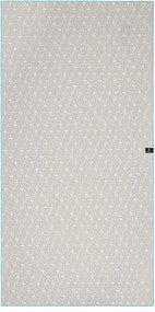 Πετσέτα Θαλάσσης Microfiber 2 Όψεων + Νεσεσέρ Παραλίας (2τμχ) Feel & Touch Motivo 07