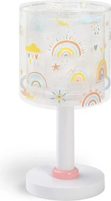 Rainbow επιτραπέζιο παιδικό φωτιστικό (41191)