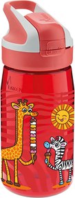 Παγούρι 450ml Με Καλαμάκι Laken Chupi