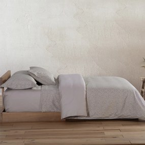 Παπλωματοθήκη Υπέρδιπλη (Σετ 230x240) 2 Όψεων Nef-Nef Homeware Elements Bonnet