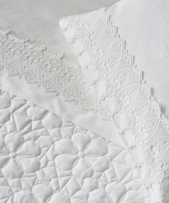 ΣΕΤ ΥΠΕΡΔΙΠΛΩΝ ΣΕΝΤΟΝΙΩΝ 240x270cm 4 ΤΕΜ. KENTIA - MARISOL