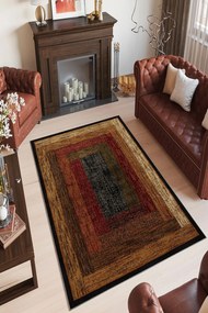 Χαλί W1182 213HFT2755 Multi Conceptum Hypnose 60X100