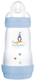 Μπιμπερό Easy Start Anti-Colic Better Together 351SB 260ml 2+ Μηνών Multi Mam 260ml Silicon,Plastic