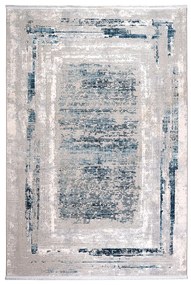 Χαλί Διαδρόμου (80x220) Βιοκαρπέτ Naf Naf Lucidi 143/30